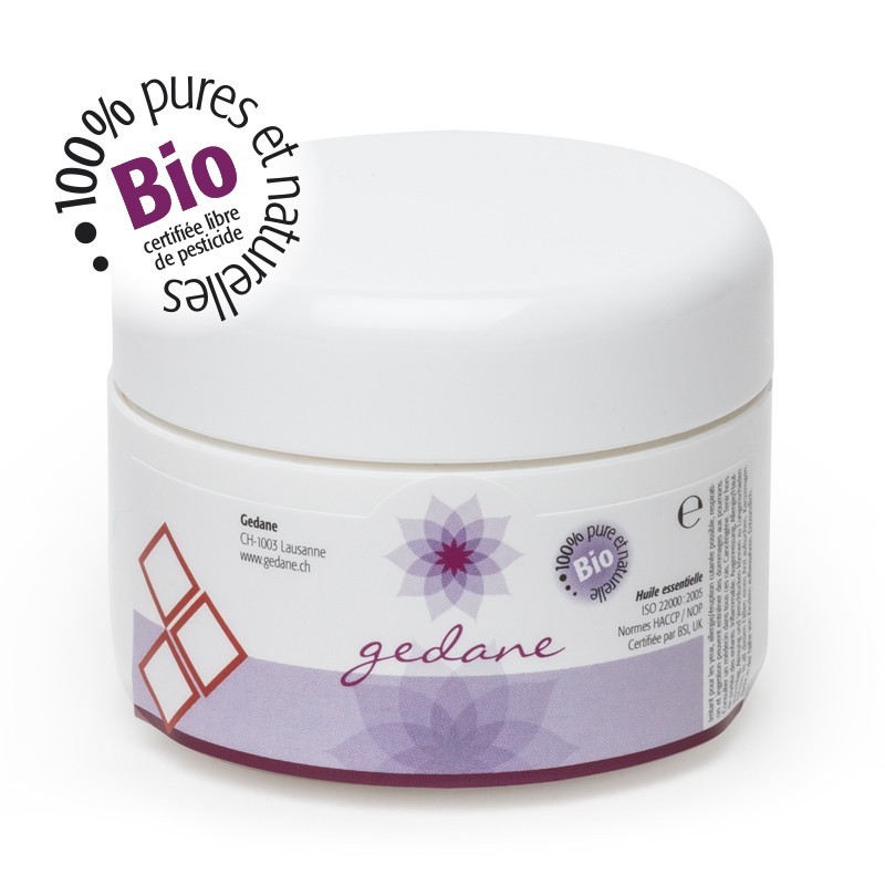 4ème Chakra   Crème Anahata 